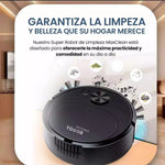 Robot de Limpieza Premium 3 en 1