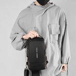 RainGuard - Bolso Antirrobo Impermeable